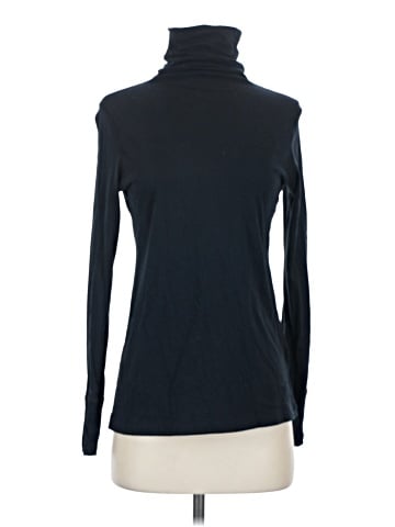 Lands' End Canvas Long Sleeve Top (view 1)