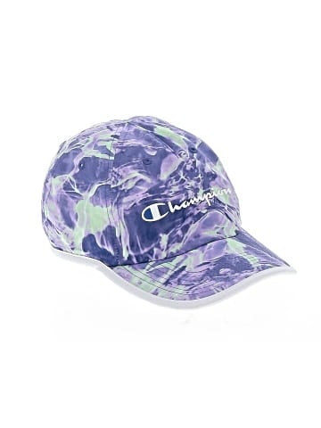Champion Baseball Cap (view 1)