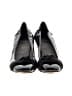 Stuart Weitzman Black Heels Size 8 1/2 - photo 2