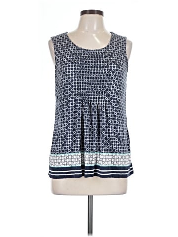 Croft & Barrow Sleeveless Blouse (view 1)