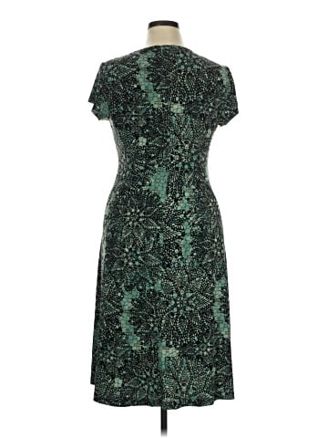 Connected Apparel Cocktail Dress (view 2)