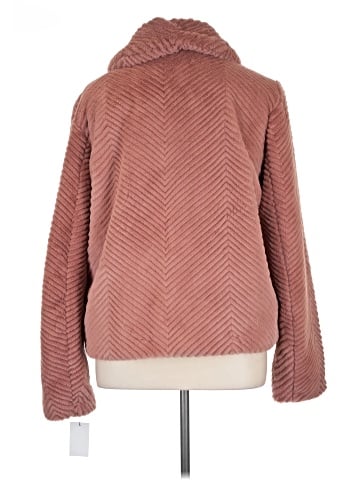 Halogen Faux Fur Jacket (view 2)