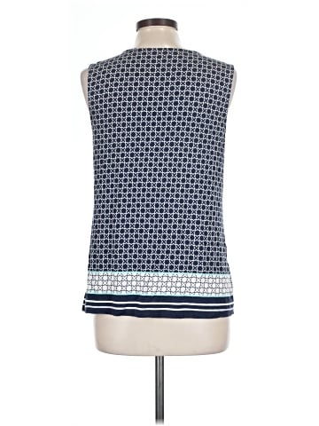 Croft & Barrow Sleeveless Blouse (view 2)