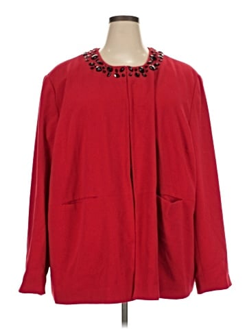 Maggie Barnes Coat (view 1)