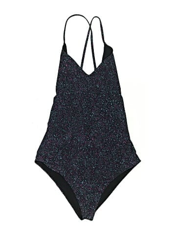 Lululemon Athletica One Piece Swimsuit (view 1)