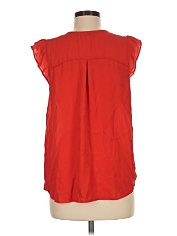 GB Sleeveless Blouse (view 2)