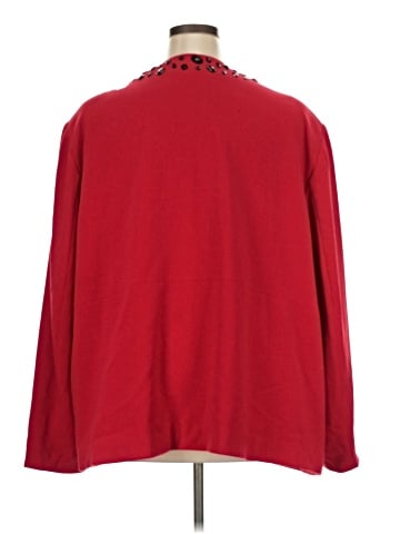Maggie Barnes Coat (view 2)