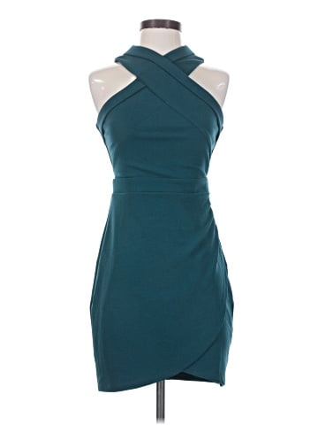Lulus Cocktail Dress (view 1)