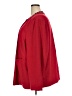 Maggie Barnes Red Coat Size 4X - photo 5