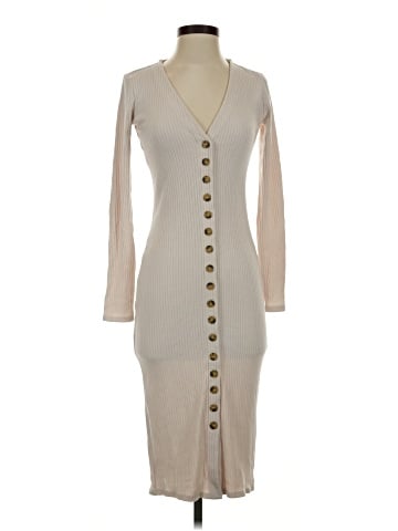 Forever 21 Casual Dress (view 1)
