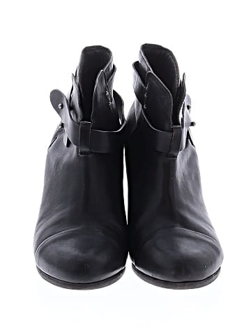 Rag & Bone Ankle Boots (view 2)