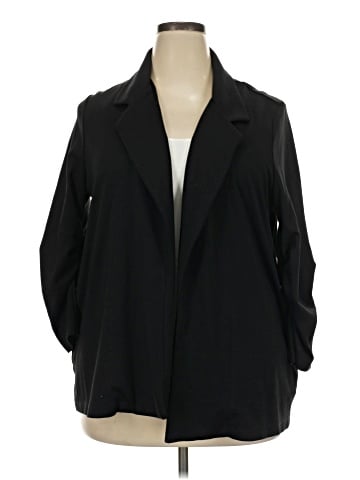 Unbranded Blazer (view 1)