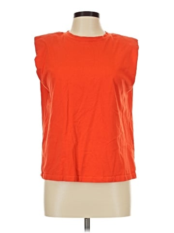 Sanctuary Sleeveless Top (view 1)