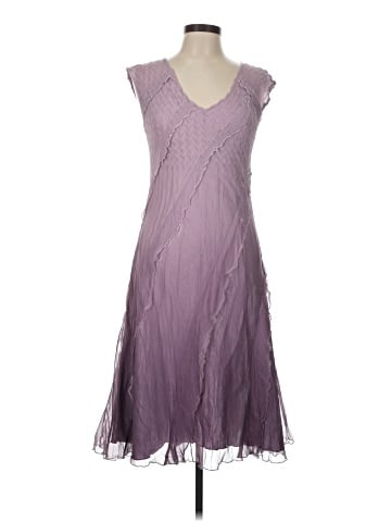 Komarov Cocktail Dress (view 1)