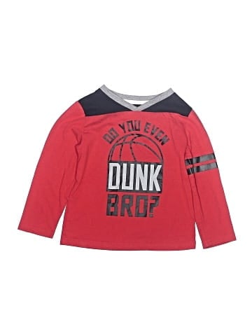 Okie Dokie Long Sleeve T-Shirt (view 1)