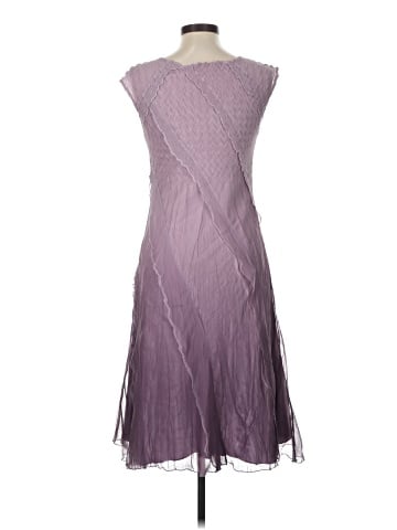 Komarov Cocktail Dress (view 2)