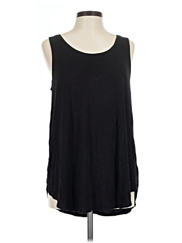 Old Navy Sleeveless T-Shirt (view 1)