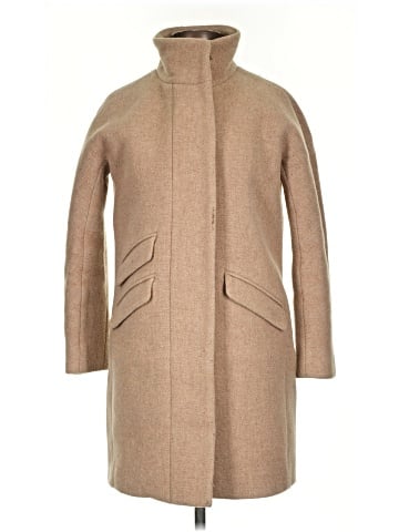 J.Crew Wool Coat (view 1)