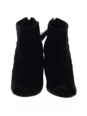 Marc Fisher Ankle Boots (view 2)
