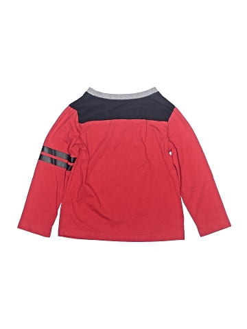 Okie Dokie Long Sleeve T-Shirt (view 2)