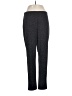 Ann Taylor Polka Dots Gray Active Pants Size 8 - photo 1