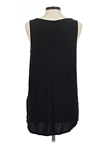 Old Navy Sleeveless T-Shirt (view 2)