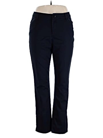 Lee Casual Pants (view 1)