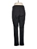 Ann Taylor Polka Dots Gray Active Pants Size 8 - photo 2
