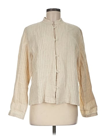Orvis Long Sleeve Blouse (view 1)