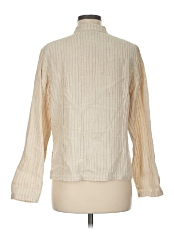 Orvis Long Sleeve Blouse (view 2)