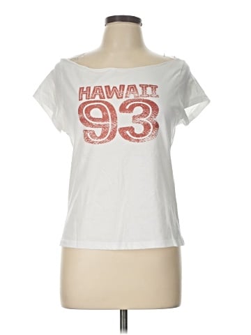 PacSun Short Sleeve T-Shirt (view 1)