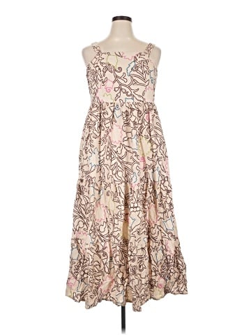 Knox Rose Casual Dress (view 1)