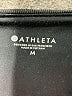 Athleta Solid Black Active Pants Size M - photo 7