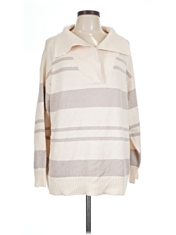 Ann Taylor LOFT Outlet Pullover Sweater (view 1)