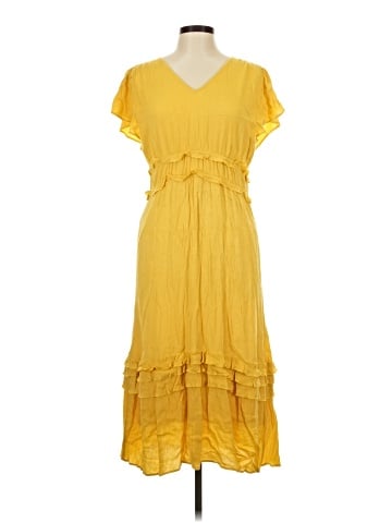 DR2 Casual Dress (view 1)