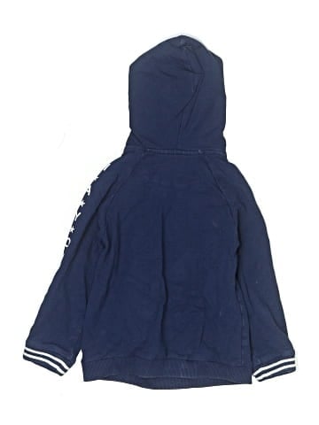 Mayoral Zip Up Hoodie (view 2)