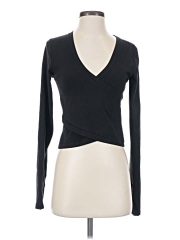 Athleta Long Sleeve Top (view 1)