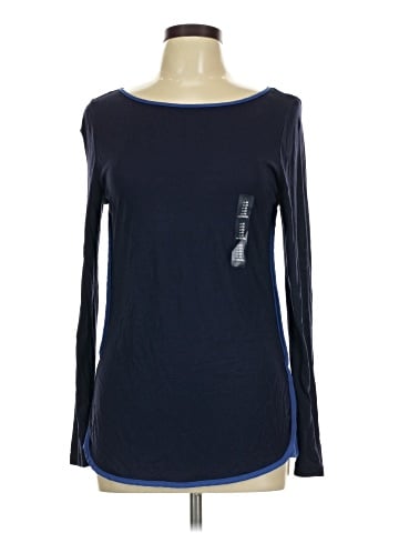 Gap Outlet Long Sleeve Top (view 1)