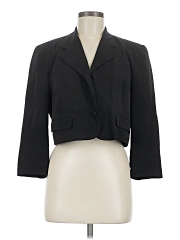 Talbots Blazer (view 1)