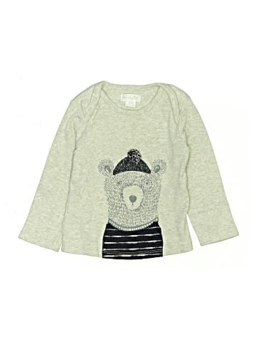 Mud Pie Long Sleeve T-Shirt (view 1)