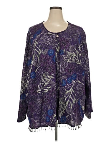 Maggie Barnes Casual Dress (view 1)