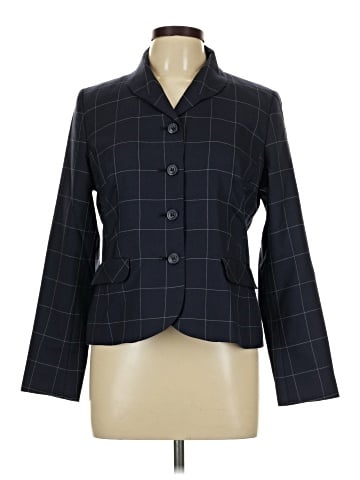 Pendleton Wool Blazer (view 1)