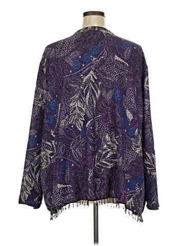 Maggie Barnes Casual Dress (view 2)