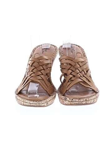 Born Wedges (view 2)