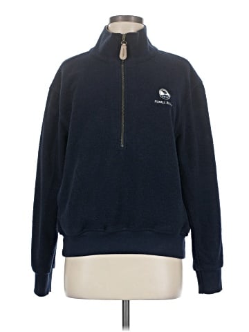 Straight Down Fleece (view 1)