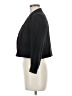 Talbots 100% Polyester Black Blazer Size 10 Petite - photo 5