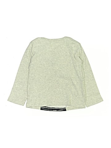 Mud Pie Long Sleeve T-Shirt (view 2)