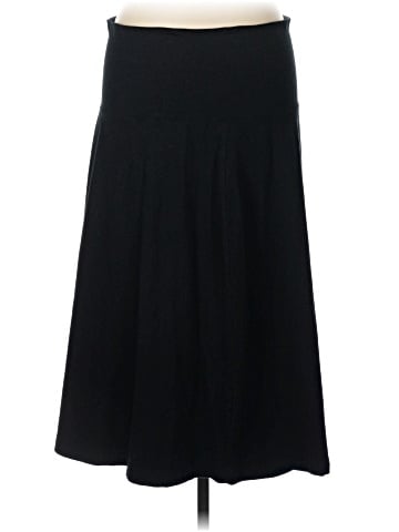 Lands' End Formal Skirt (view 1)