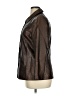 Carlisle Brown Jacket Size 14 - photo 5