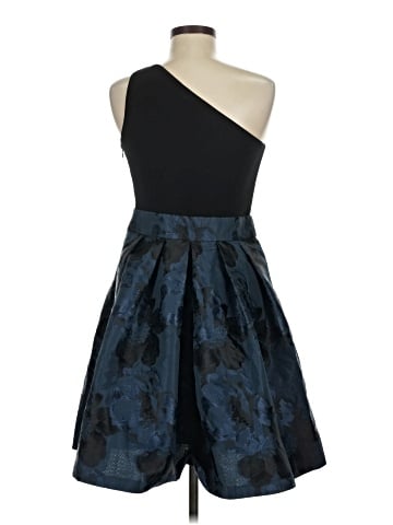 Lauren by Ralph Lauren Cocktail Dress (view 2)
